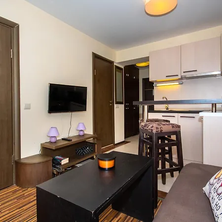 Private Ap In Perun Escape & Apartment