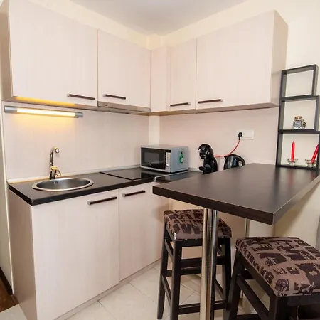 Apartment Private Ap In Perun Escape & *