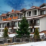 Apartamento Private Ap In Perun Escape & Bansko