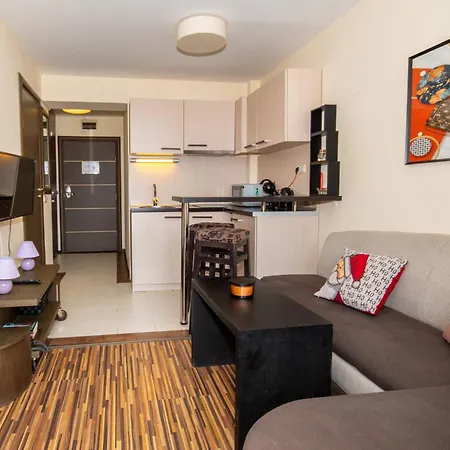 Apartamento Private Ap In Perun Escape & *