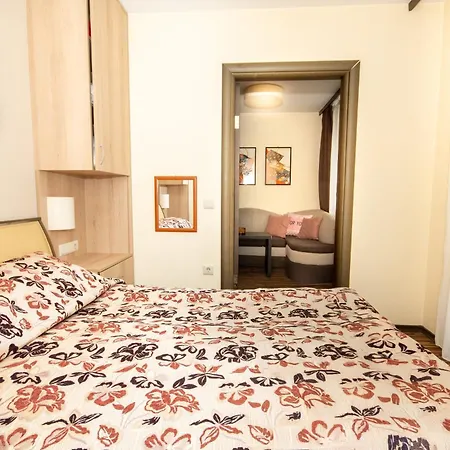 Private Ap In Perun Escape & Apartamento Bansko