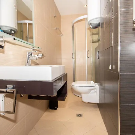 Private Ap In Perun Escape & Appartement Bansko