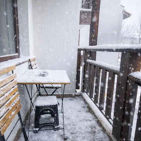 Private Ap In Perun Escape & Appartement Bansko