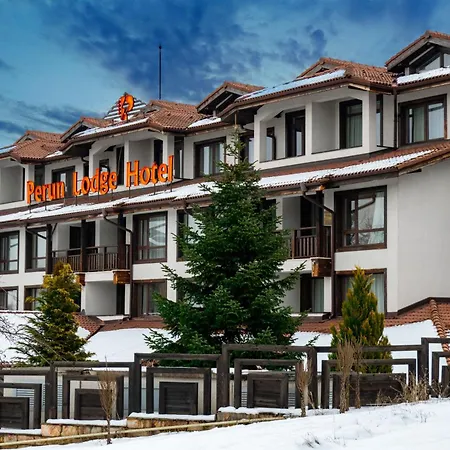 Appartement Private Ap In Perun Escape & Bansko