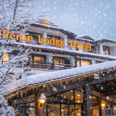 Private Ap In Perun Escape &