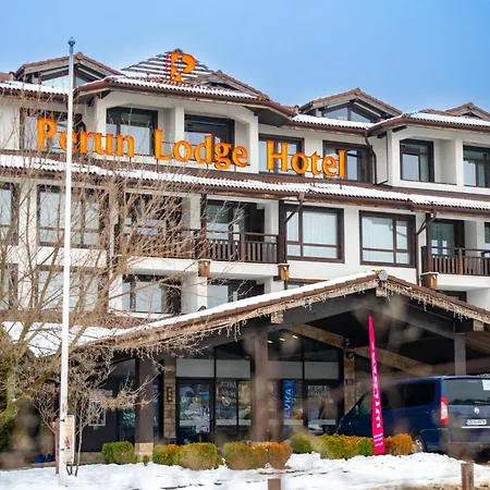 Appartement Private Ap In Perun Escape &