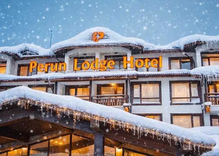 Appartement Private Ap In Perun Escape & Bansko