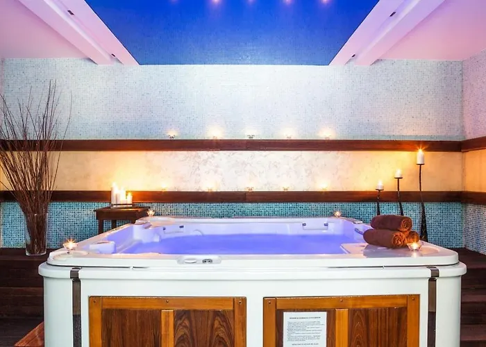 Private Ap In Perun Escape & Bansko