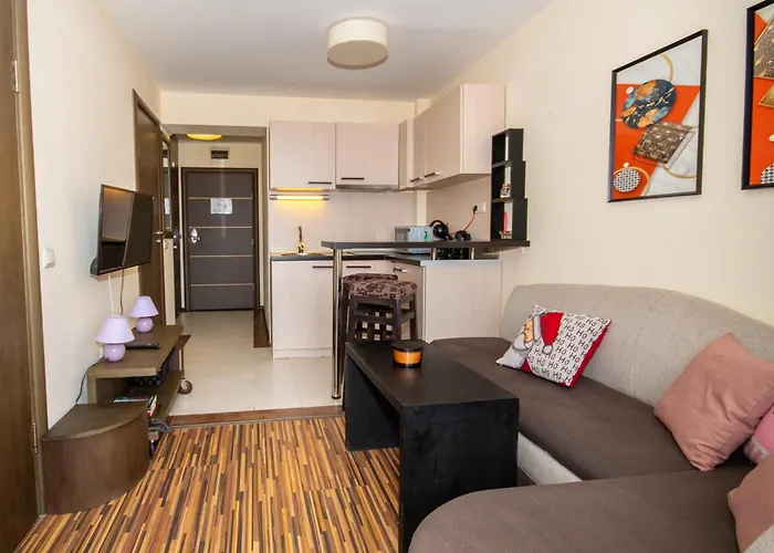 Appartement Private Ap In Perun Escape & *