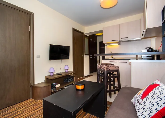 Private Ap In Perun Escape & Appartement