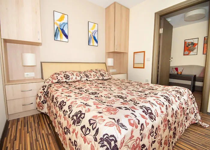 Private Ap In Perun Escape & * Bansko