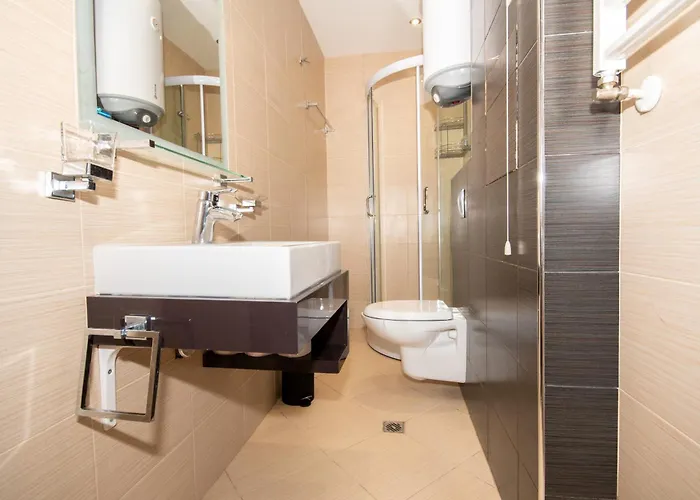 Private Ap In Perun Escape & Appartement Bansko