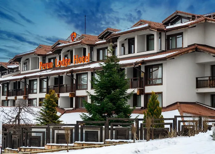 Appartement Private Ap In Perun Escape & Bansko