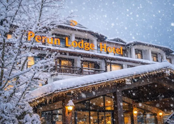 Private Ap In Perun Escape &